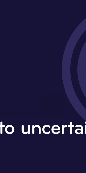 Basis Points   Leaning into uncertainty