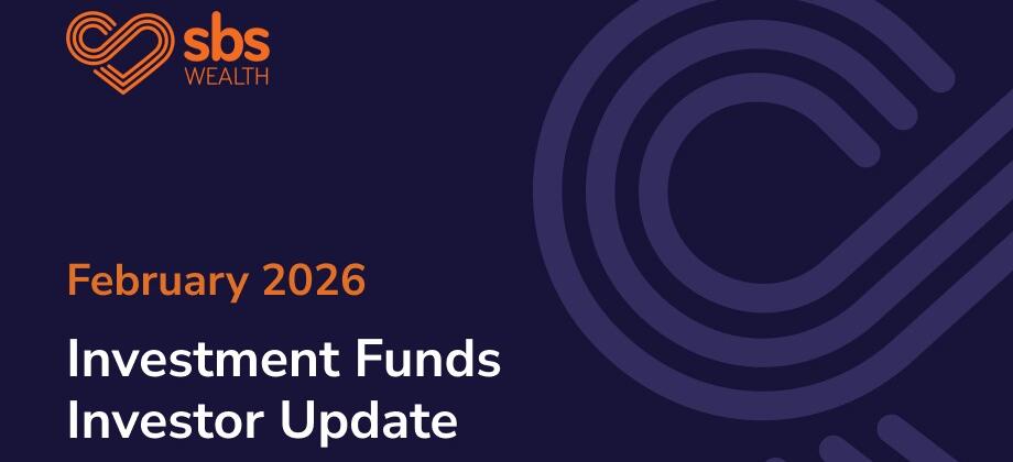 Investment Funds February update