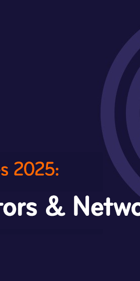 Investment Themes 2025   Semiconductors and networking
