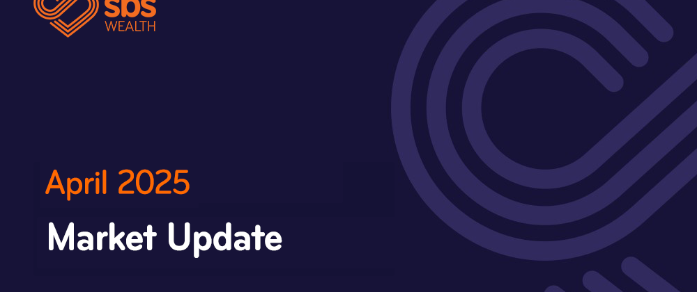 Market Update April 2025