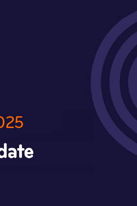 Market Update December 2025