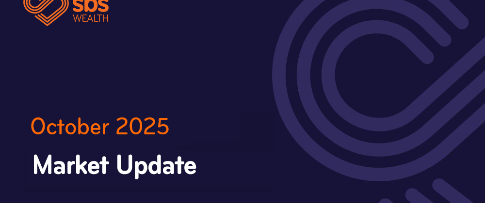 Market Update October 2025