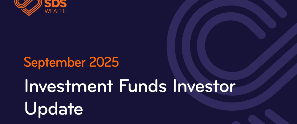 SWIF investor update sep 2025