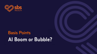 basis points   ai boom or bubble