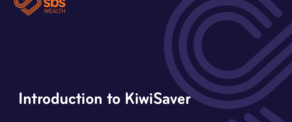introduction to kiwisaver