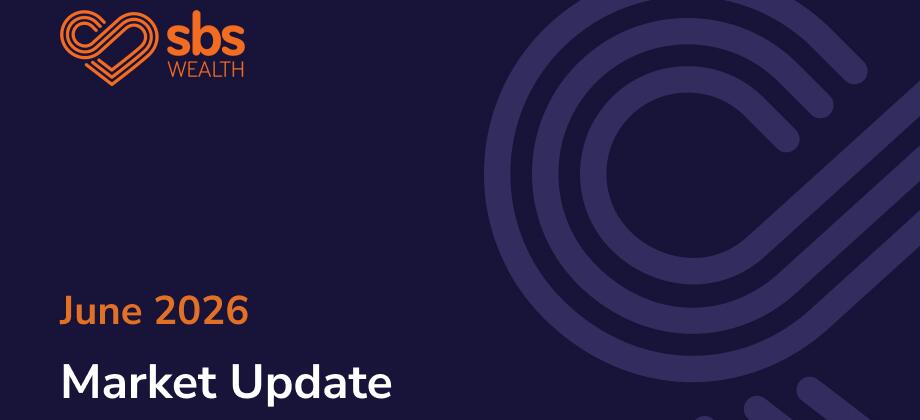 june market update