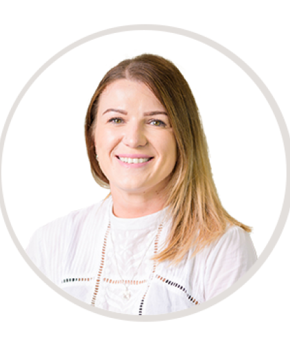 jenna haldane adviser profile image for website