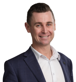 Matt Warne Transparent